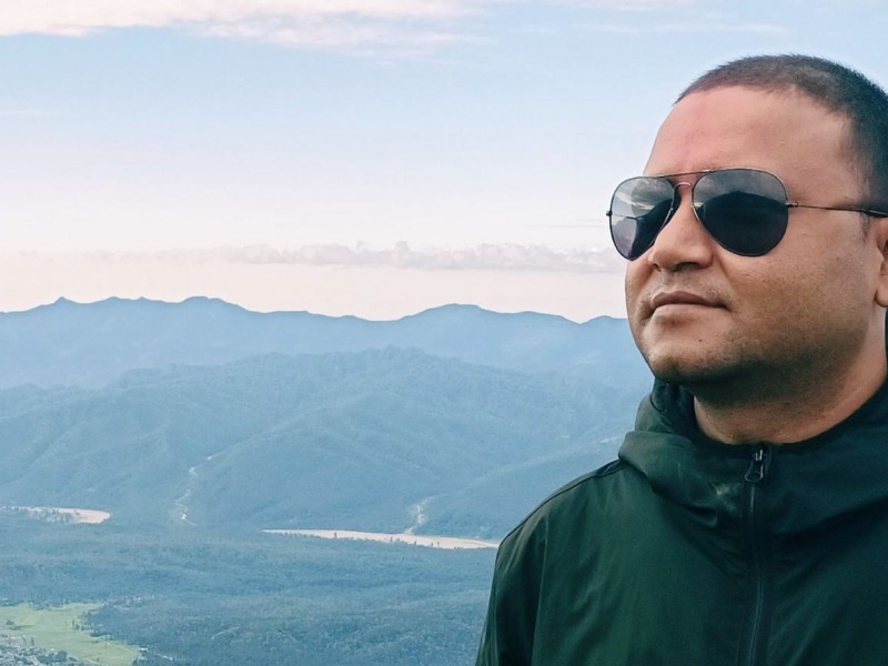 माओवादी केन्द्र पञ्चपुरीको अध्यक्षमा शाही सर्वसम्मत